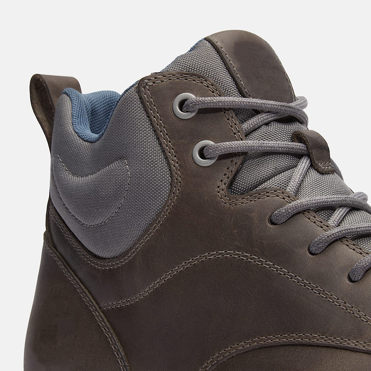 Men’s Parker Street High-Top Sneaker