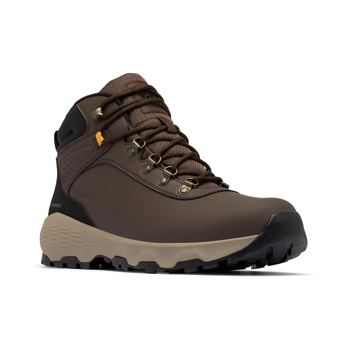 Mens Newton Wander LeatherHiking Shoe