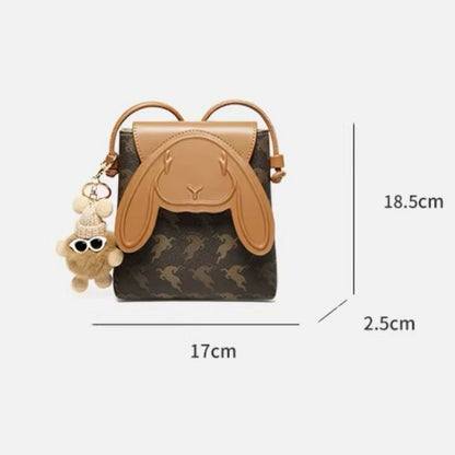 HopMini Brown