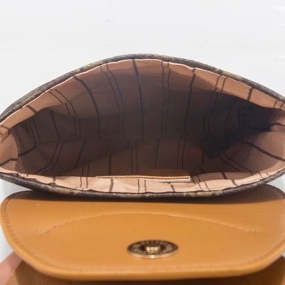 HopMini Brown