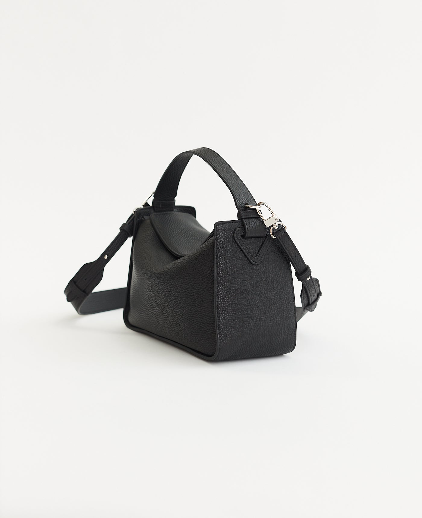 Clementine Curve-Black