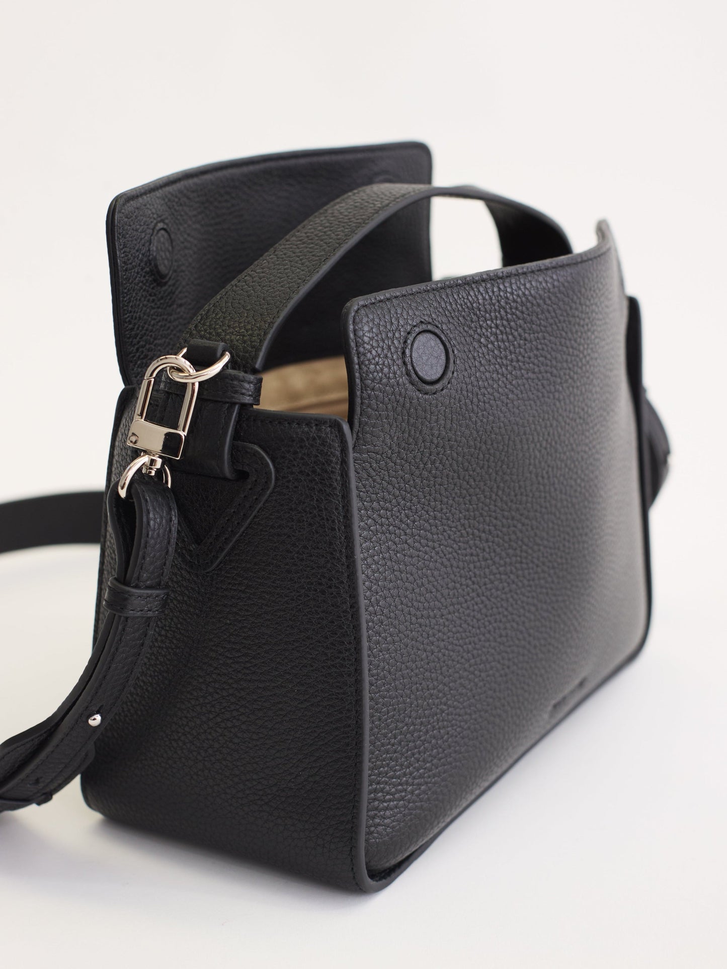 Clementine Curve-Black