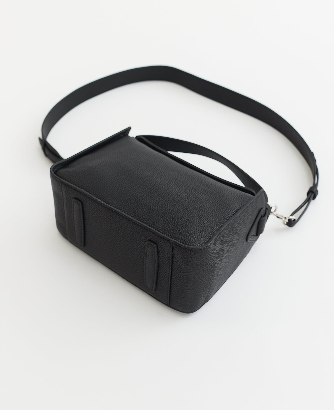 Clementine Curve-Black