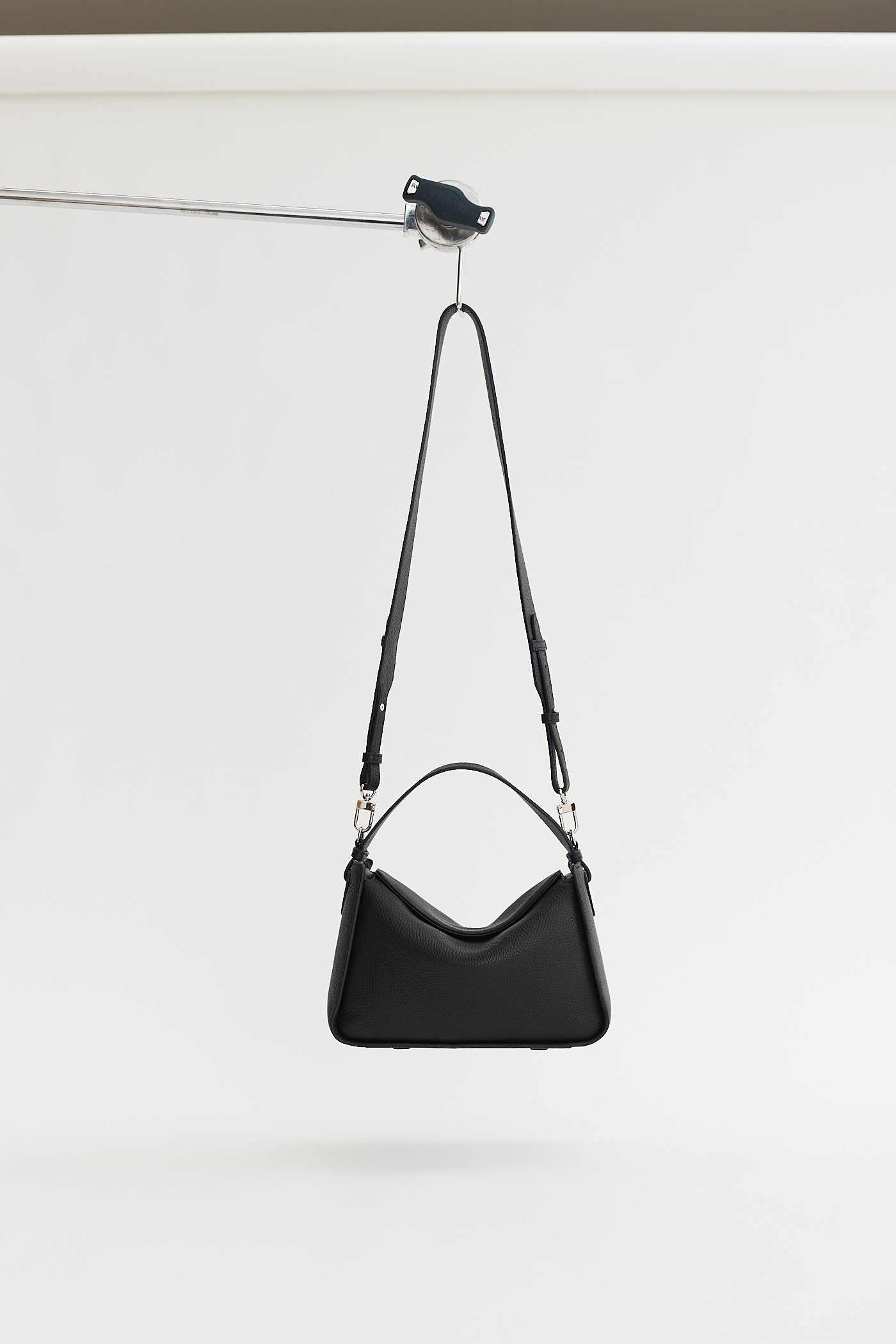 Clementine Curve-Black