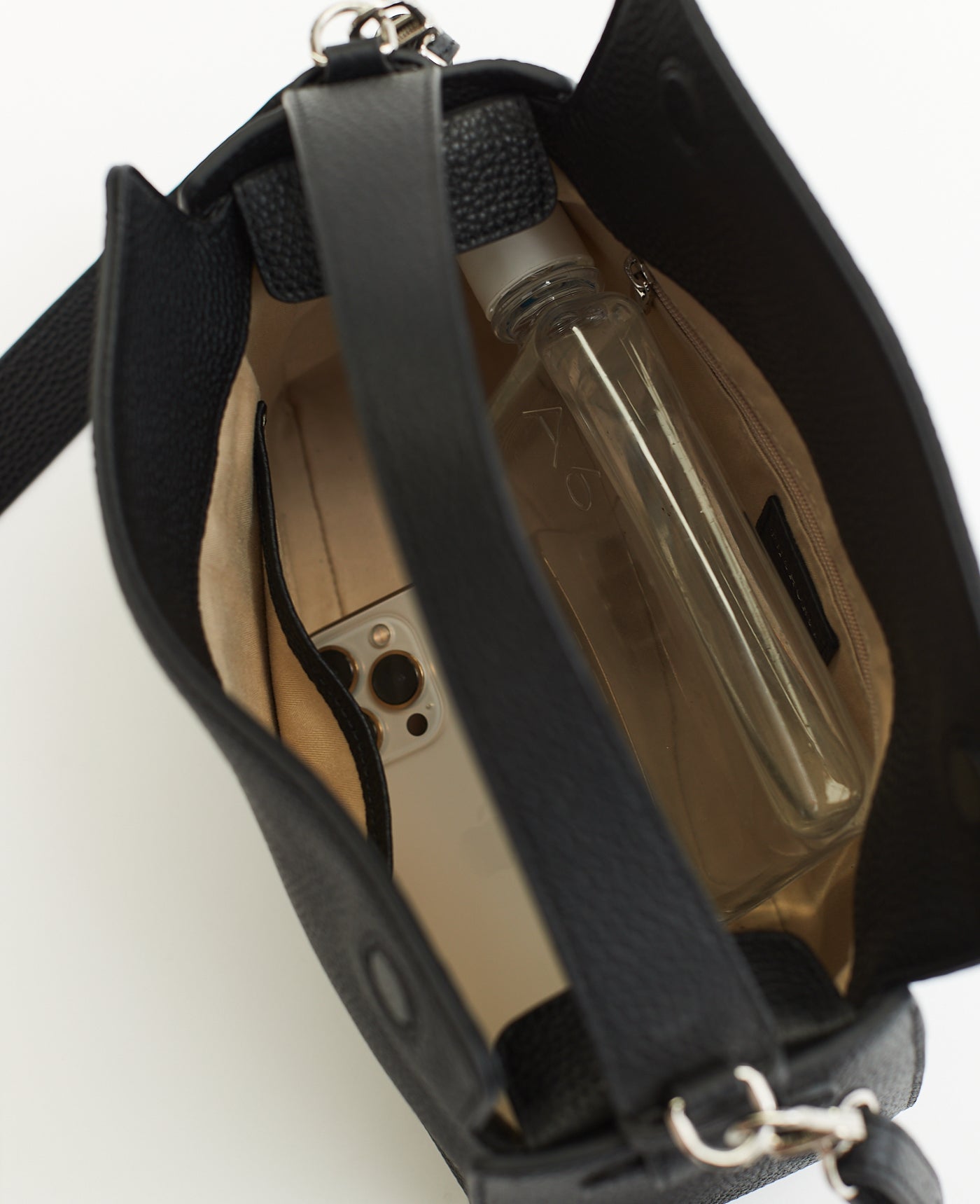 Clementine Curve-Black