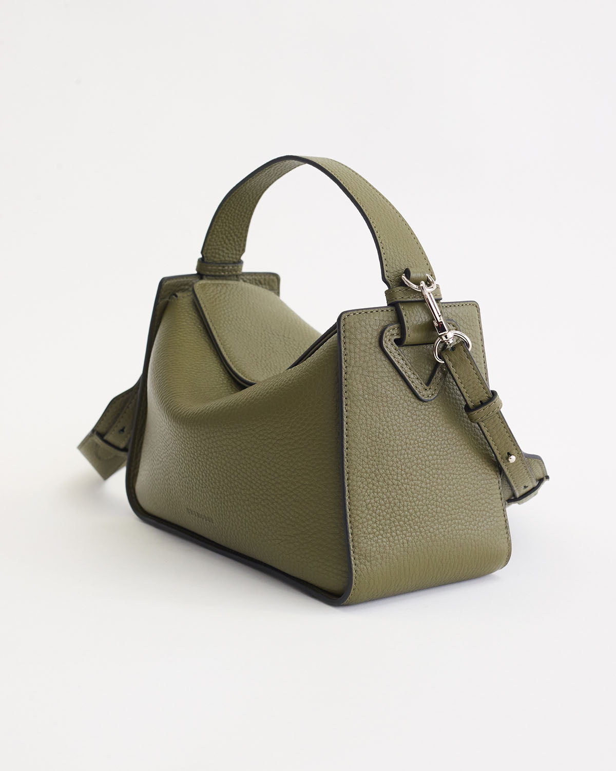 Clementine Curve - Olive
