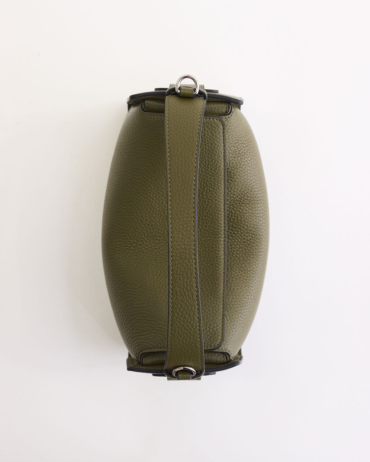 Clementine Curve - Olive
