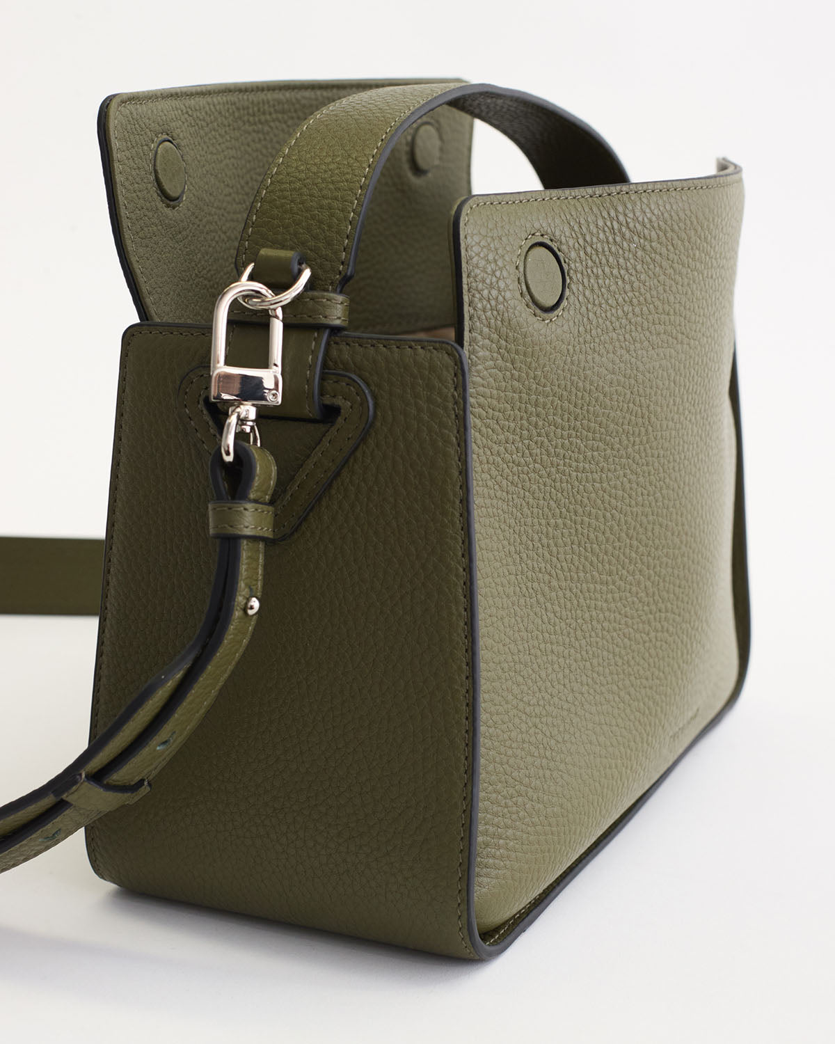Clementine Curve - Olive