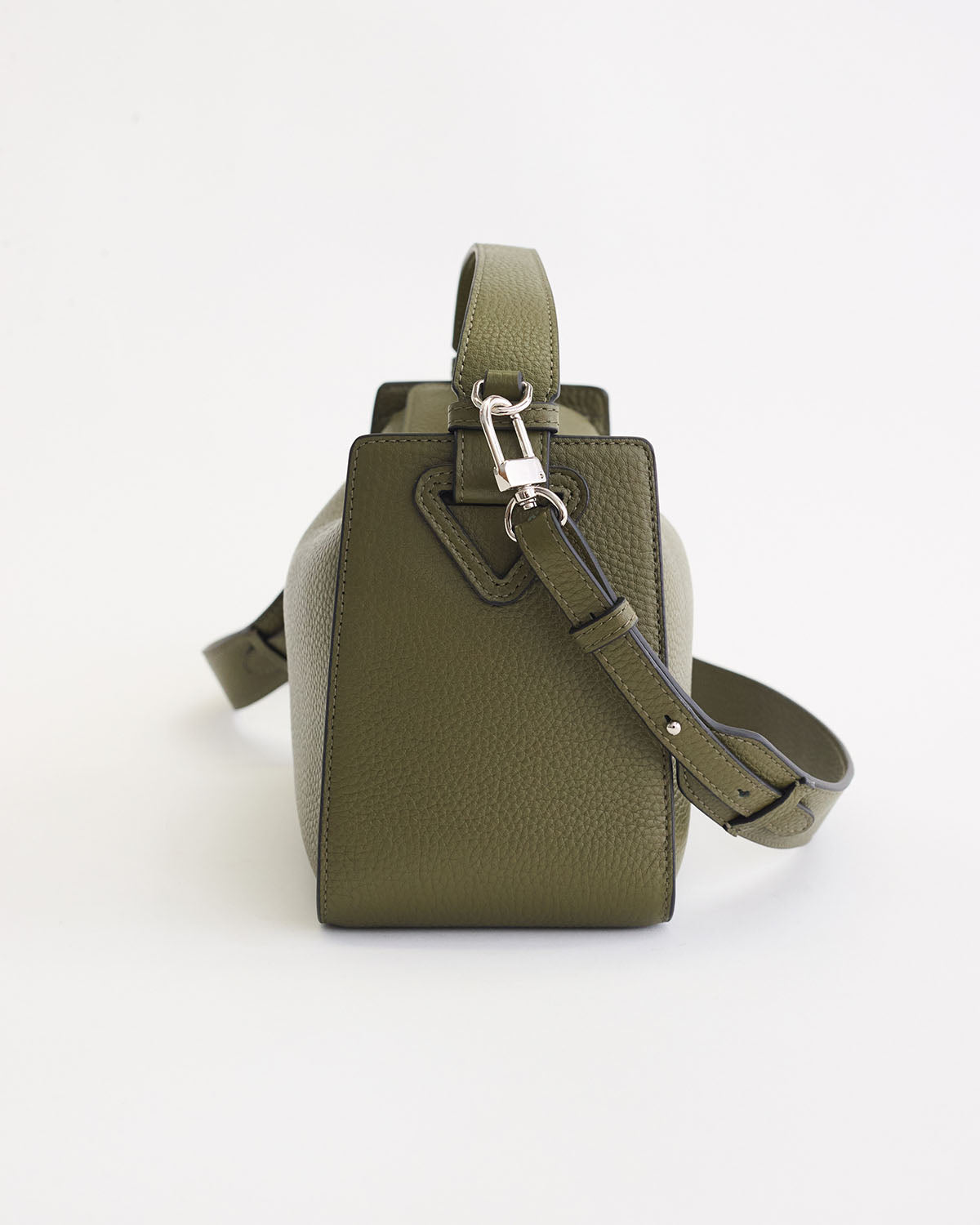 Clementine Curve - Olive