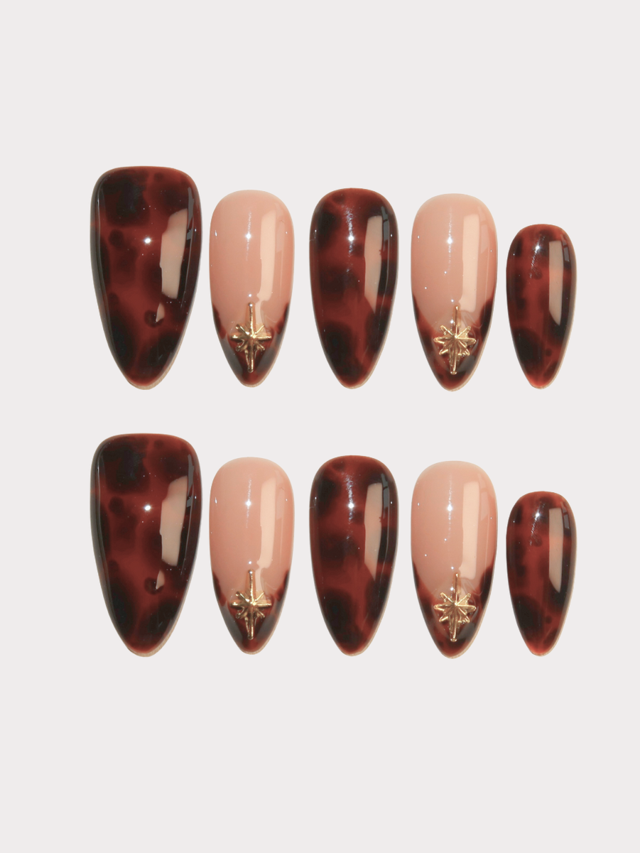 Luxe Nails（Press-On）