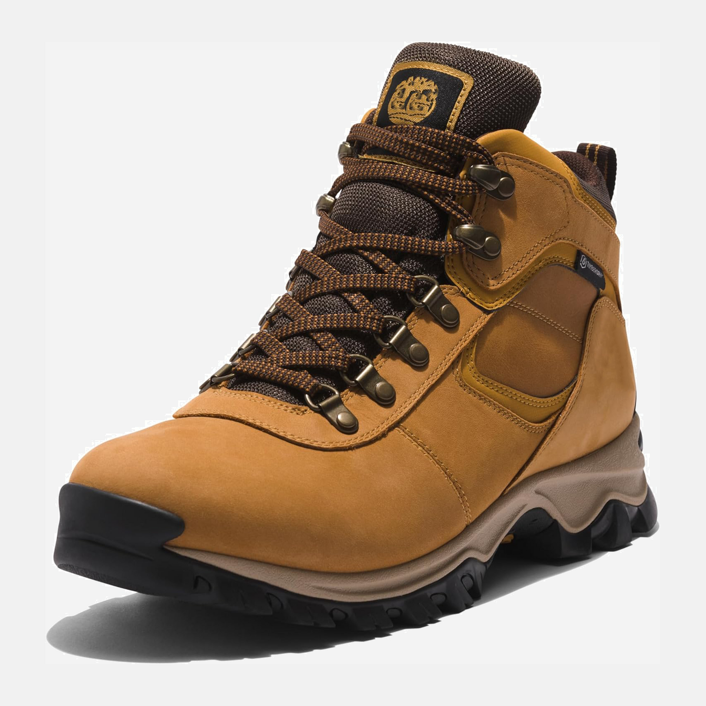 Men's Mt. Maddsen Waterproof Hiking Boot