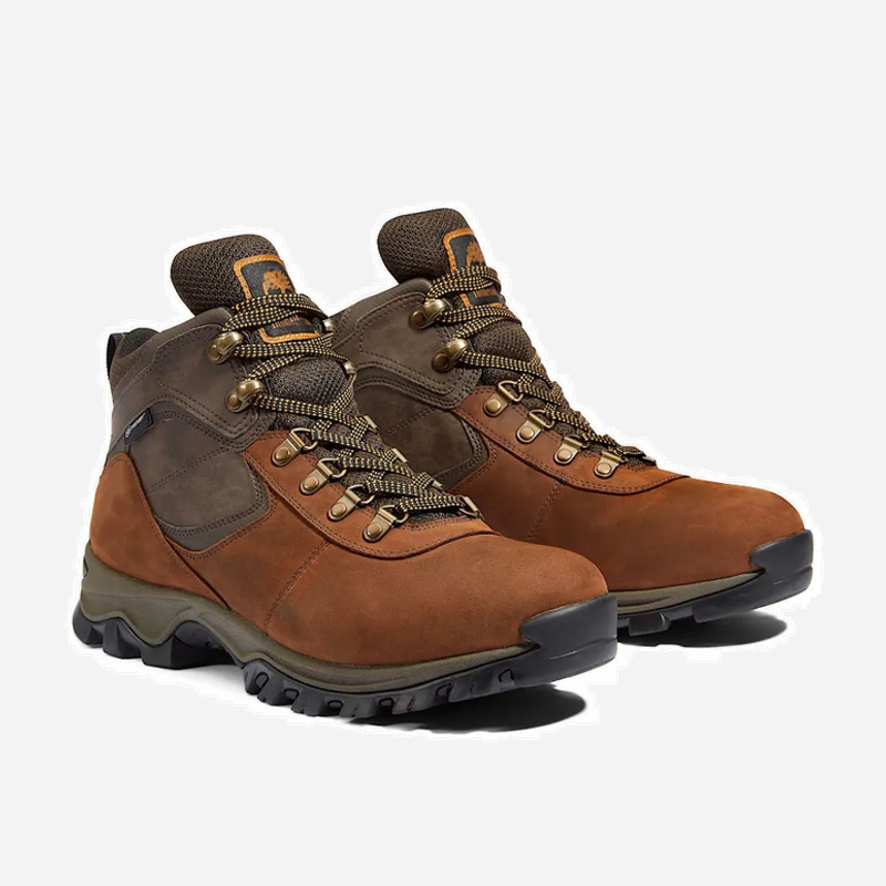 Men's Mt. Maddsen Waterproof Hiking Boot