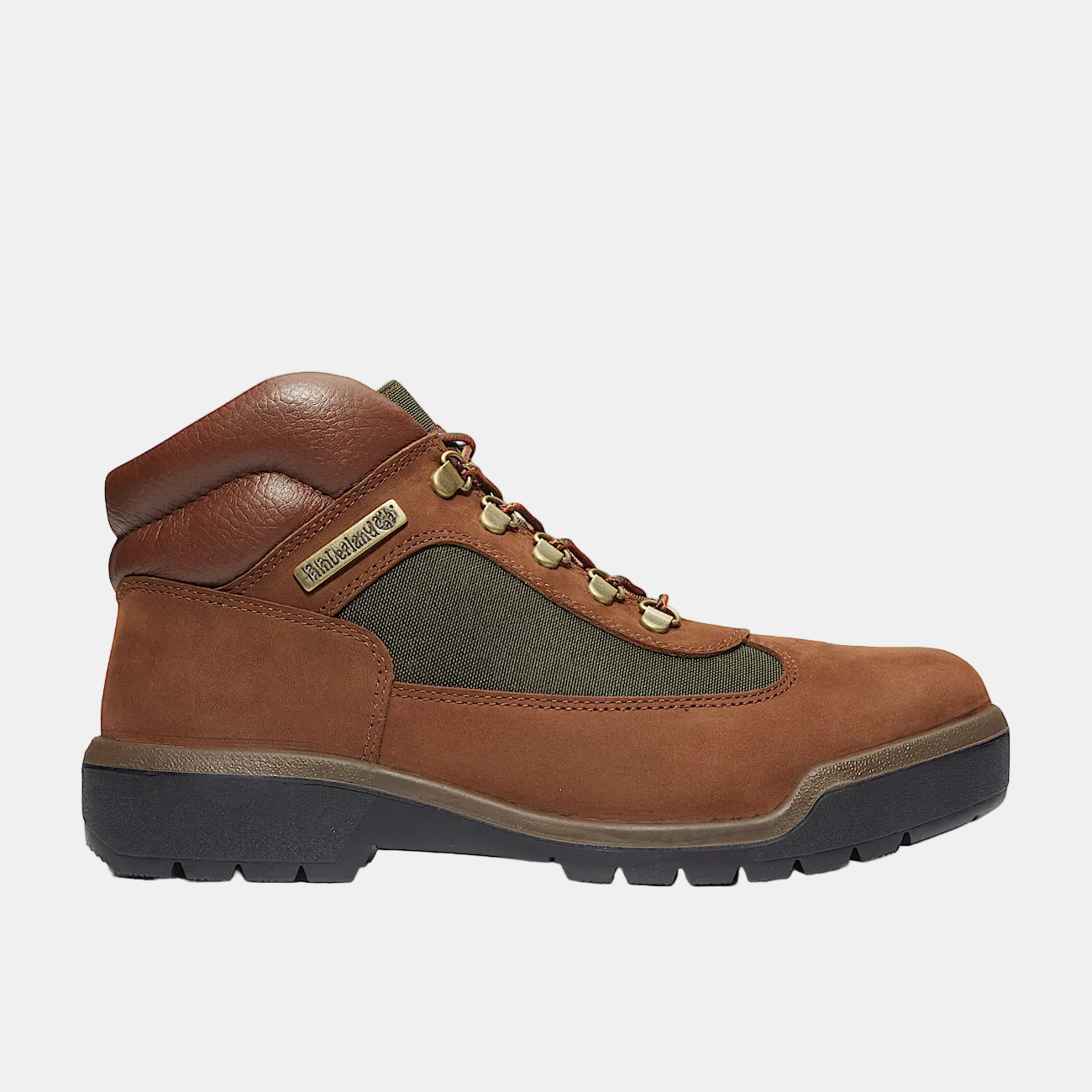 Men's Waterproof Field Boot