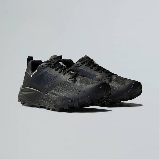 Men's Offtrail Waterproof Running Sneaker