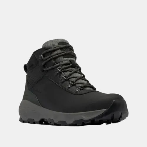 Mens Newton Wander LeatherHiking Shoe