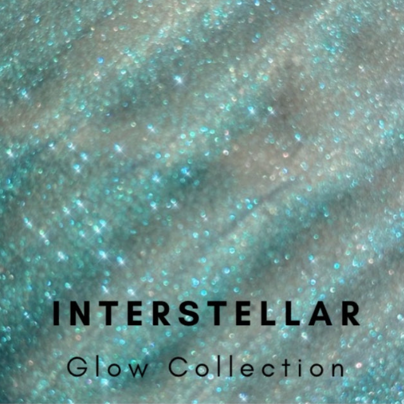 Starstream Glow Dry Oil