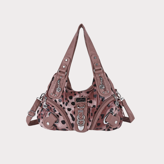 Y2K Crossbody Tote Bag
