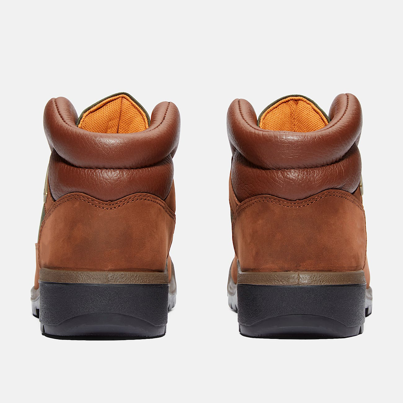 Men's Waterproof Field Boot