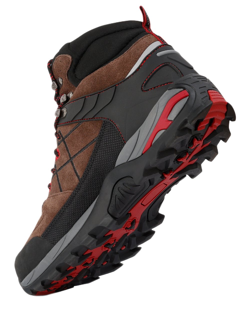 Men's Waterproof Walking Boots