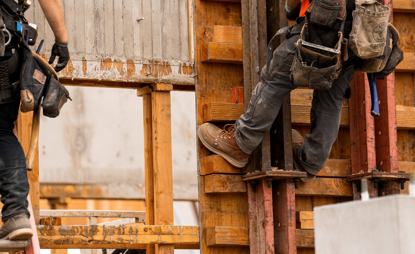 American Liberty Boots