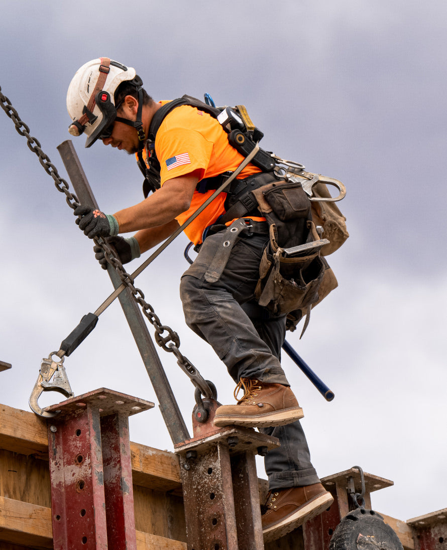 American Liberty Boots