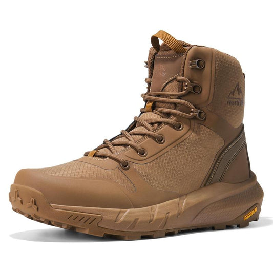 Lightweight Comfortable Men's Side Zipper Tactical Boots