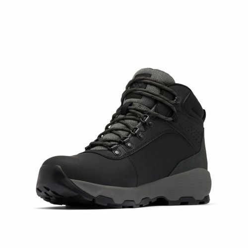 Mens Newton Wander LeatherHiking Shoe