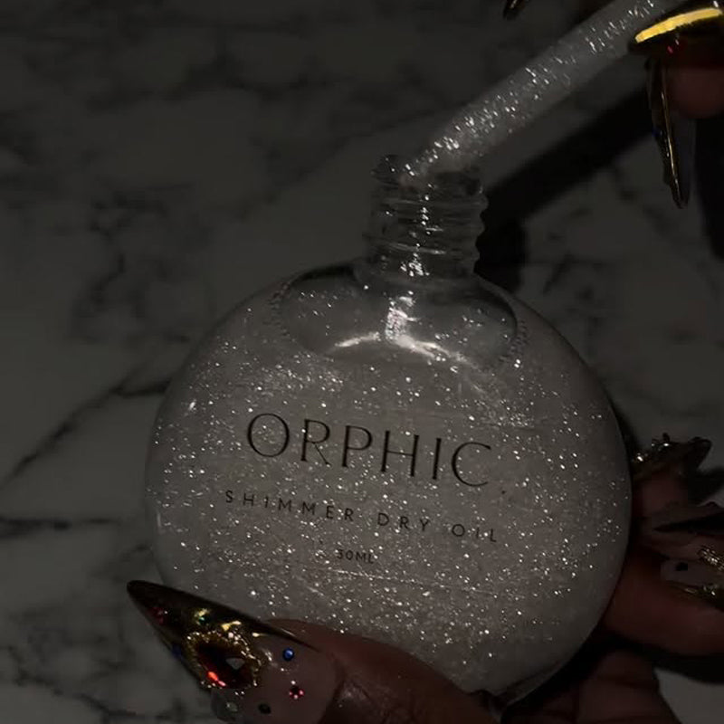 Starstream Glow Dry Oil