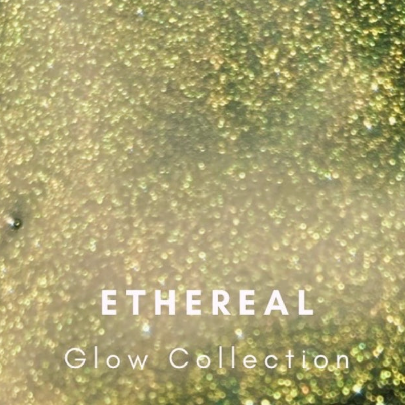 Starstream Glow Dry Oil