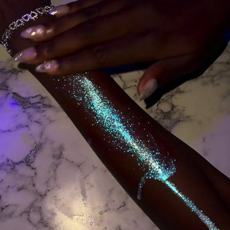 Starstream Glow Dry Oil