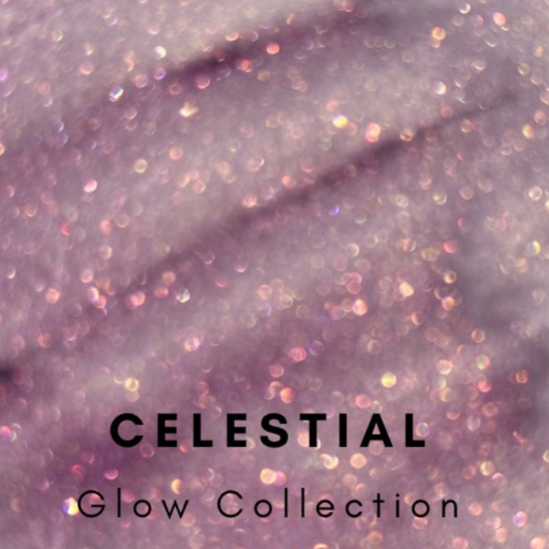 Starstream Glow Dry Oil