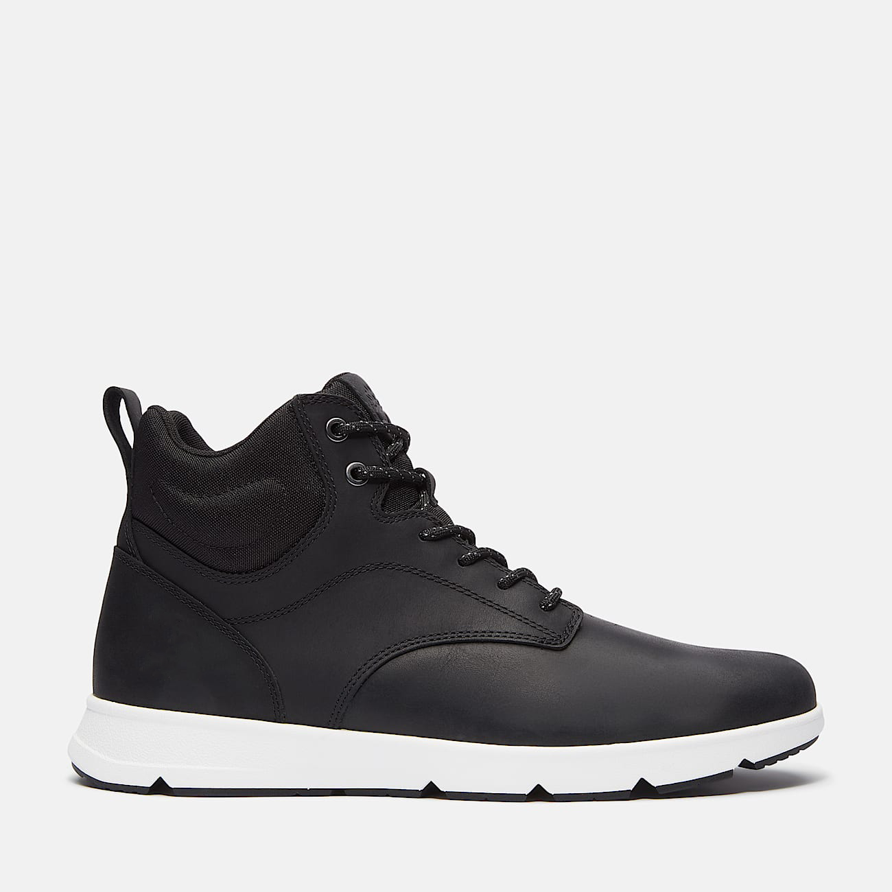 Men’s Parker Street High-Top Sneaker