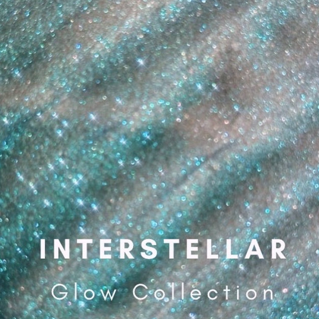 Starstream Glow Dry Oil