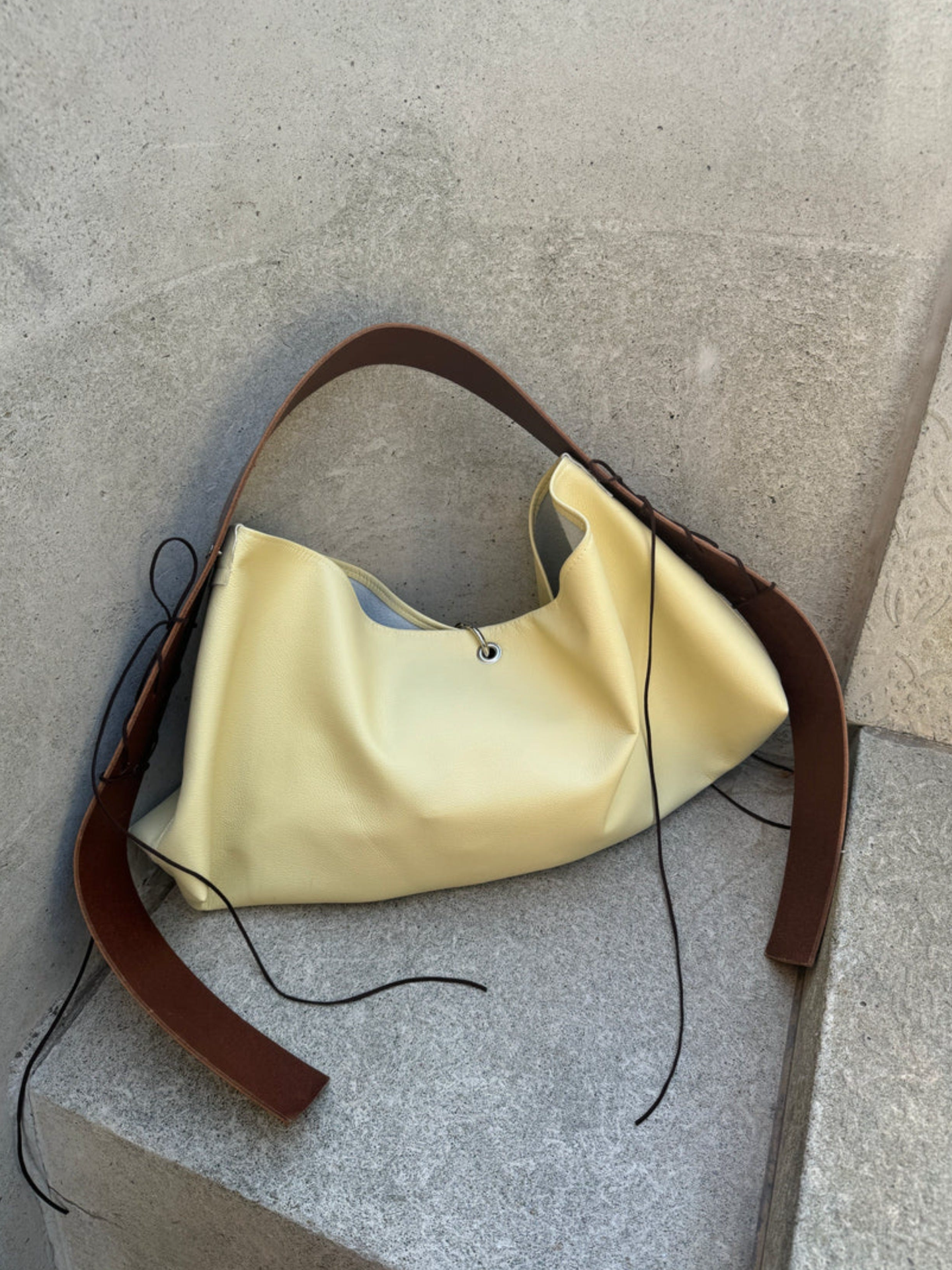 Everything Bag 02 - Vinyl