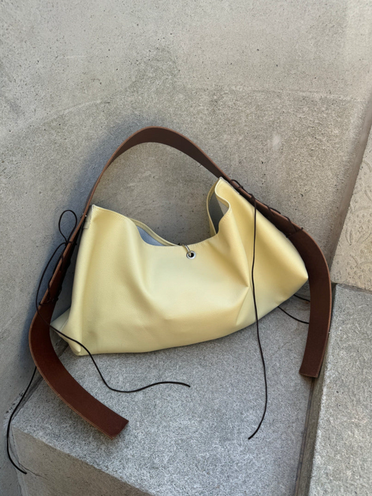 Everything Bag 02 - Vinyl