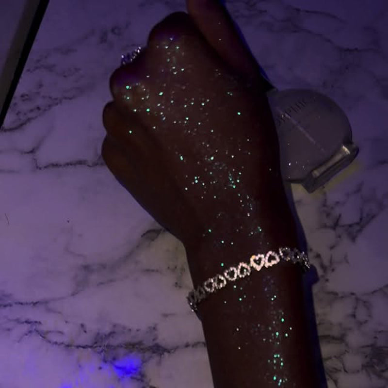 Starstream Glow Dry Oil