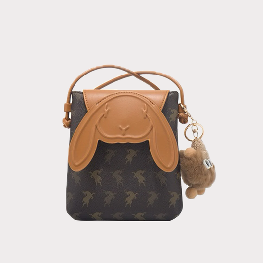 HopMini Brown