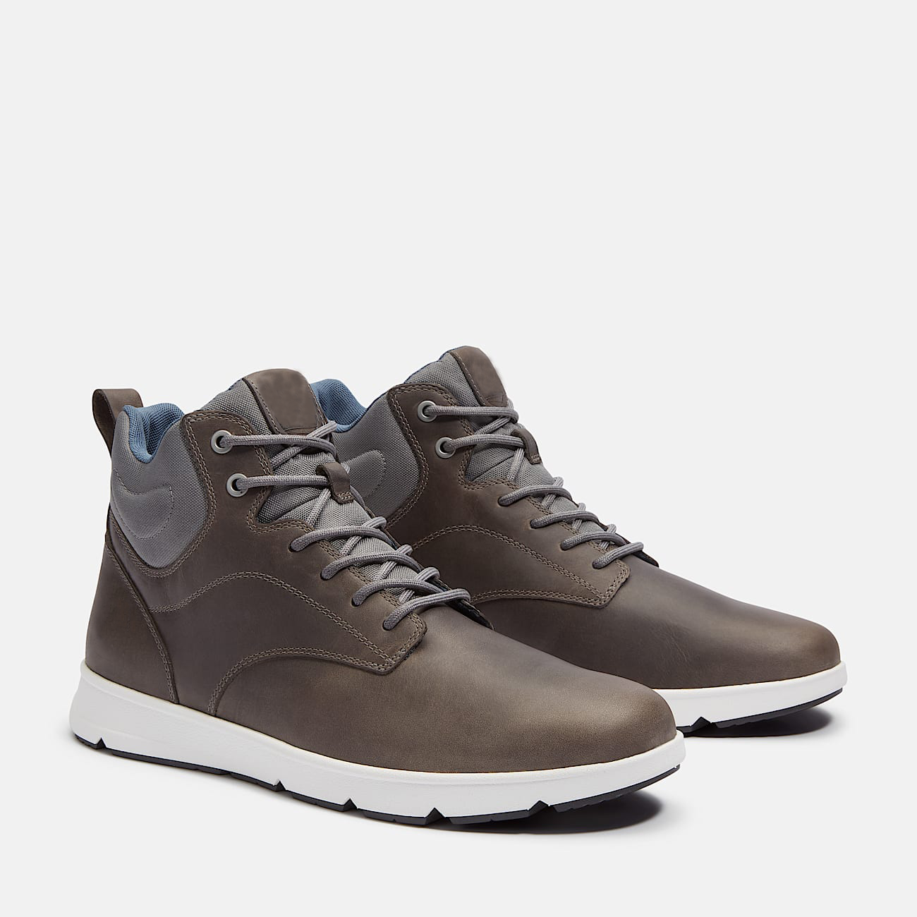Men’s Parker Street High-Top Sneaker