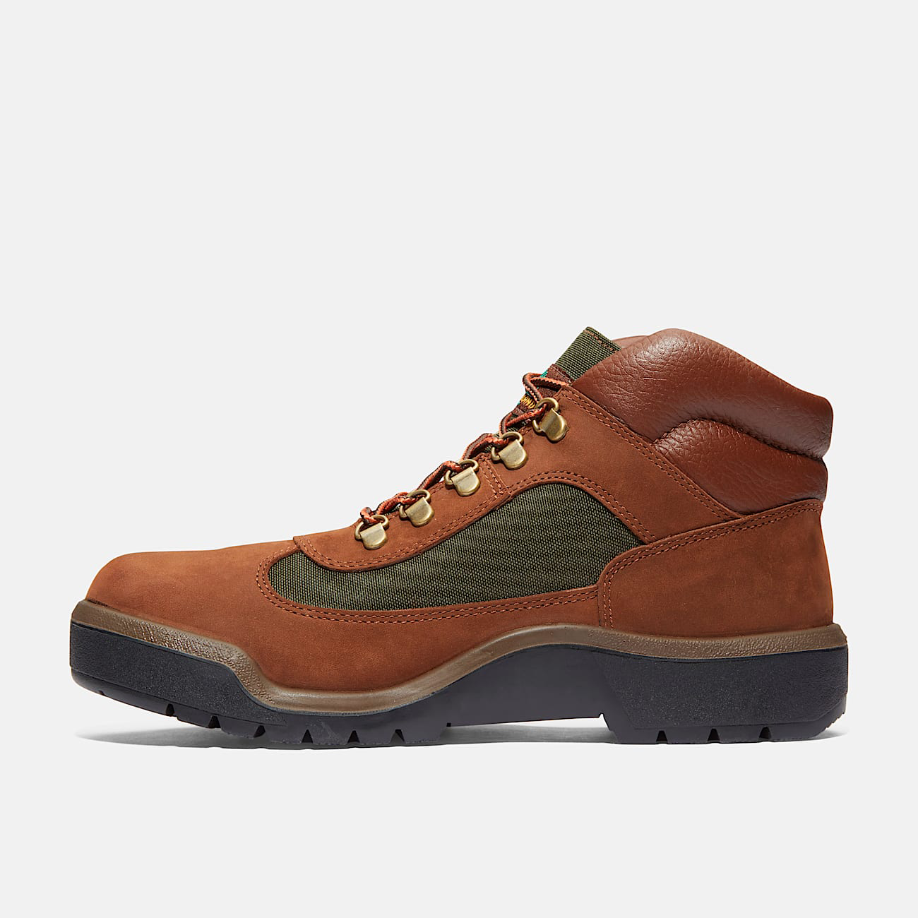 Men's Waterproof Field Boot