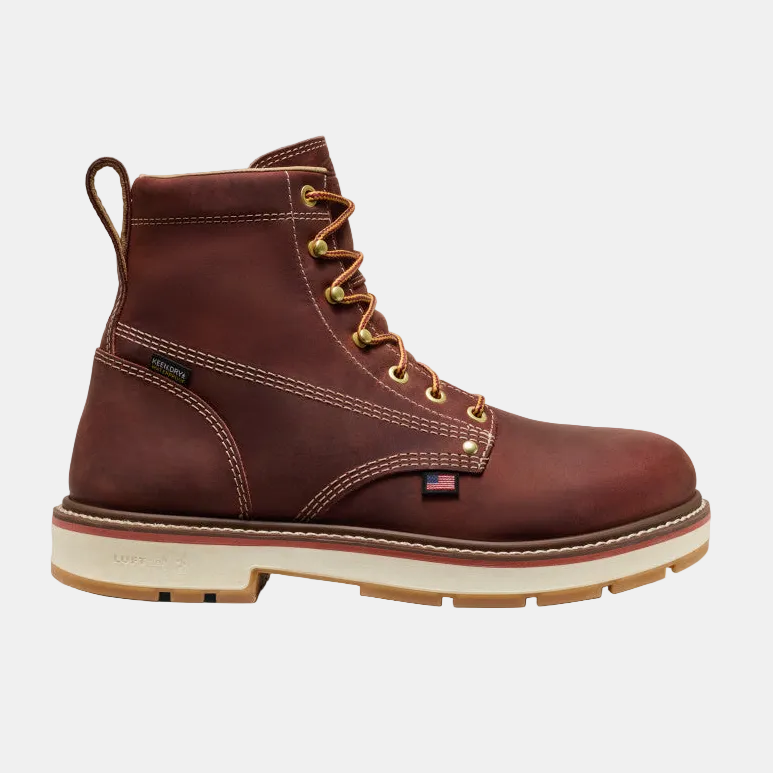 American Liberty Boots