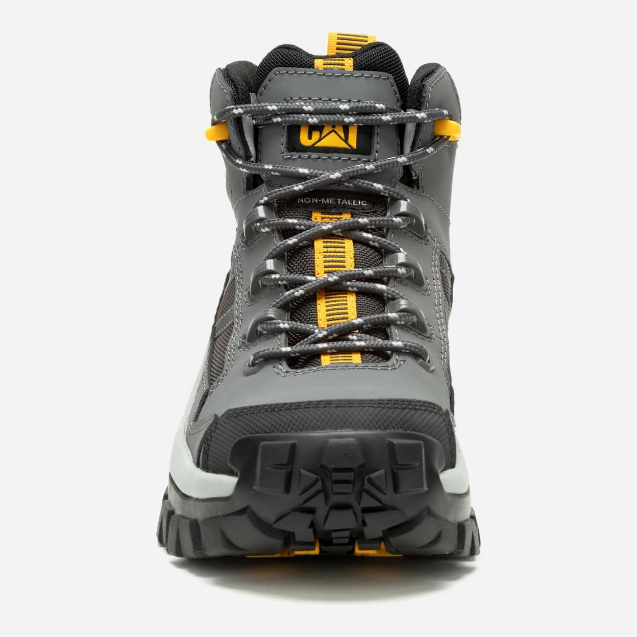 Men's Invader Hi Steel Toe Work Boot