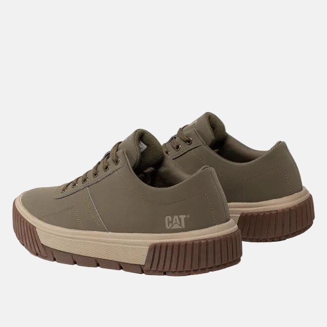 Men's Street Casual Biscuit Shoes