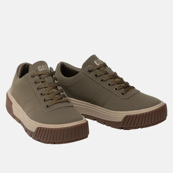 Men's Street Casual Biscuit Shoes