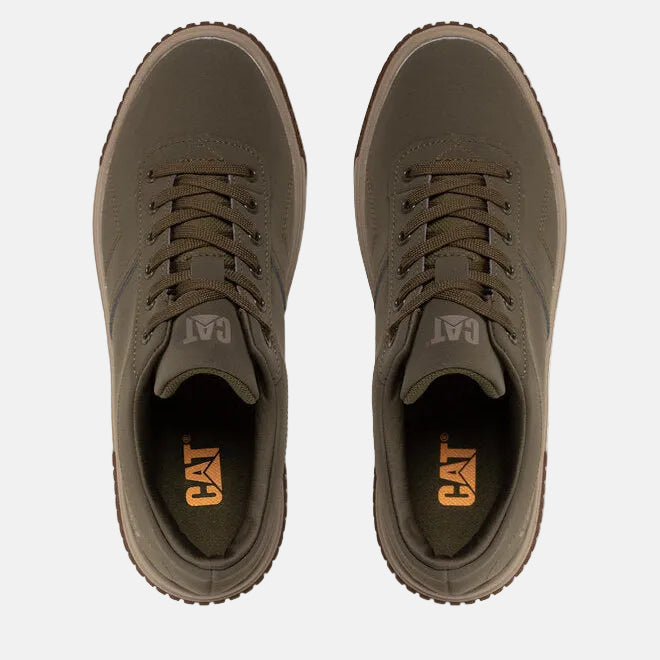 Men's Street Casual Biscuit Shoes
