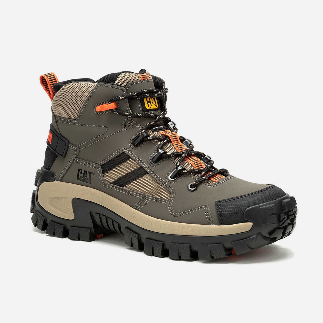 Men's Invader Hi Steel Toe Work Boot