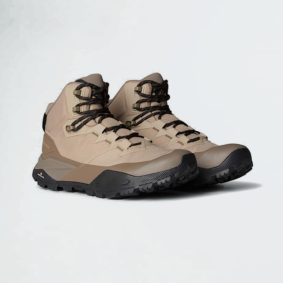 Men’s Offtrail Hiking Boots
