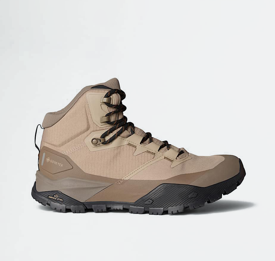 Men’s Offtrail Hiking Boots