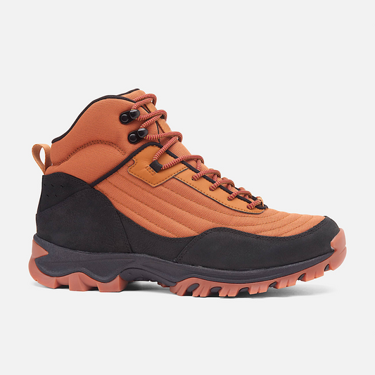 Men's Mt. Maddsen Mid Lace-Up Waterproof Hiking Boot