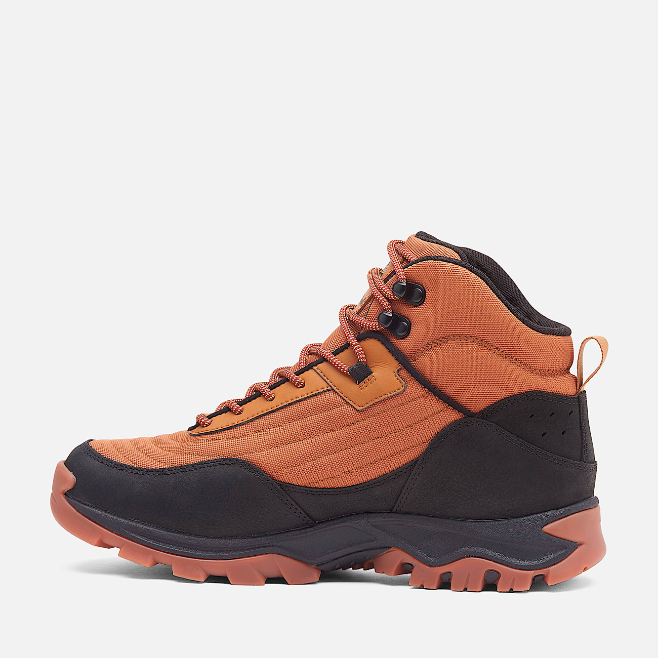 Men's Mt. Maddsen Mid Lace-Up Waterproof Hiking Boot