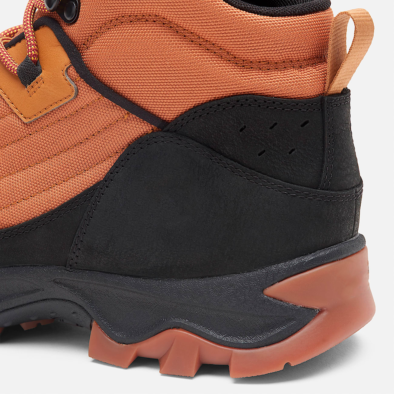 Men's Mt. Maddsen Mid Lace-Up Waterproof Hiking Boot